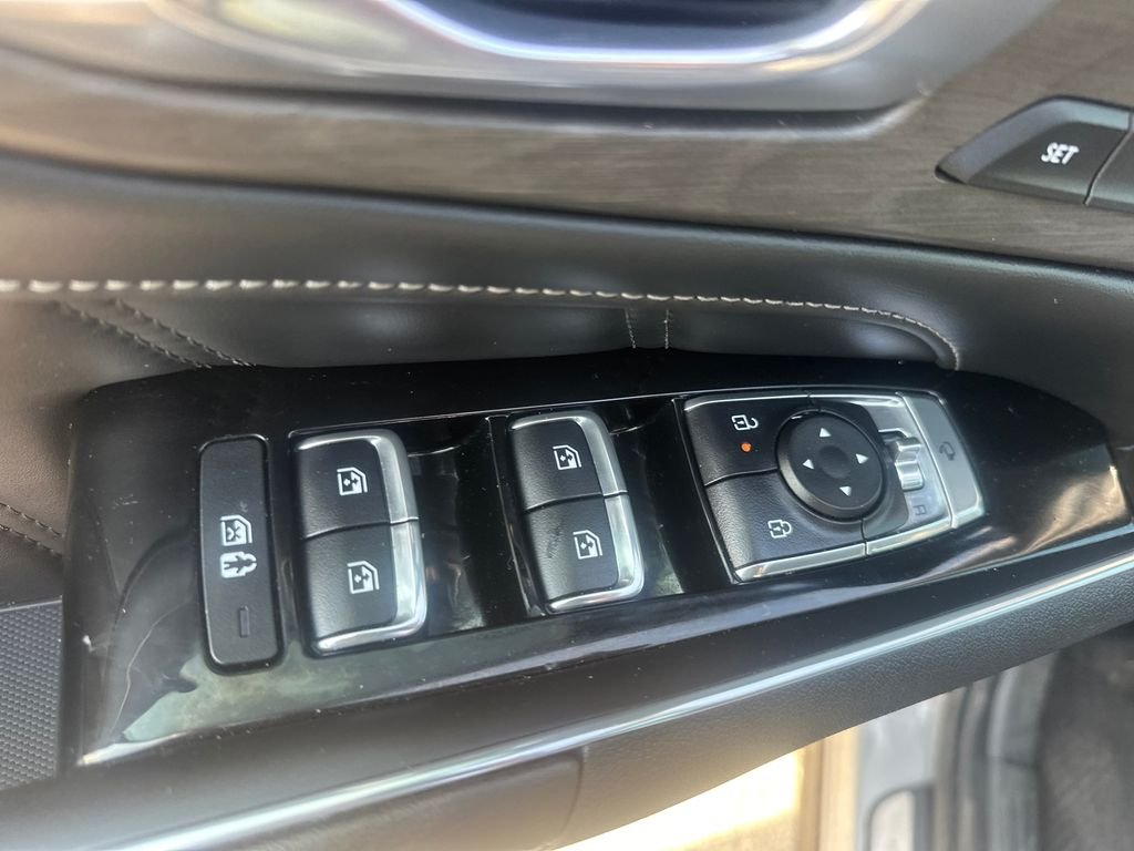 Used 2025 Gray Kia X-Line SX Prestige image 11