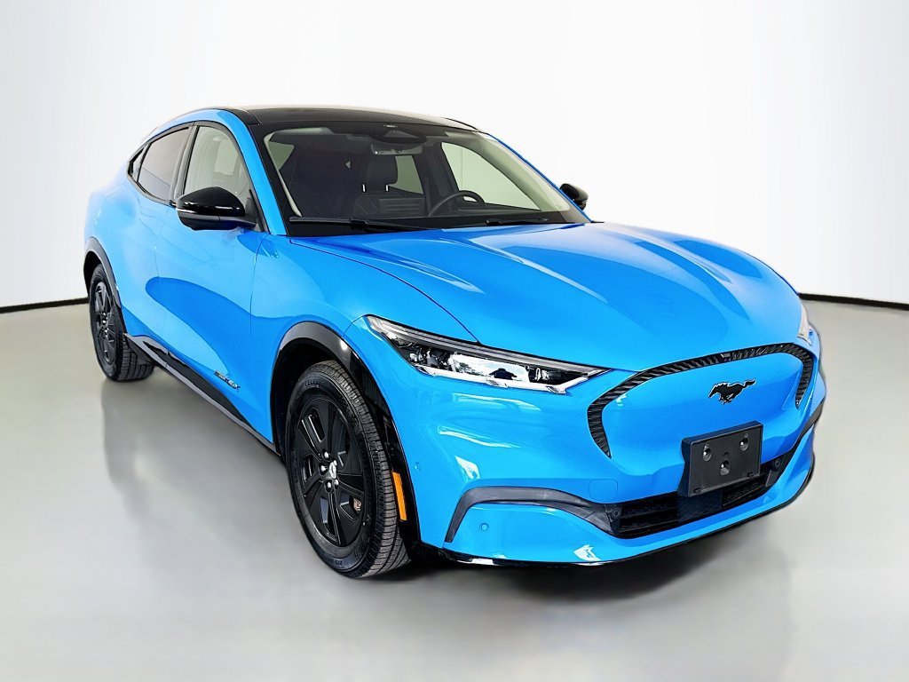 2023 Ford Mustang Mach-E California Route 1 AWD
