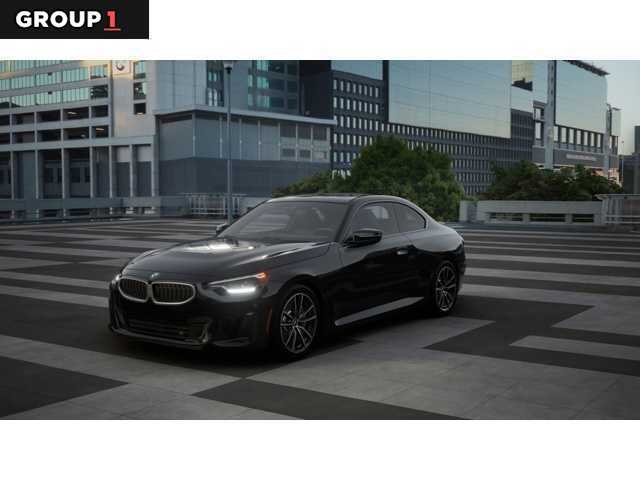 2025 BMW 2 Series 230i