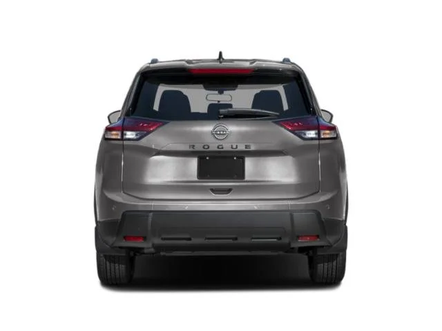 New 2027 Deep Ocean Blue Pearl Nissan Dark Armor image 8