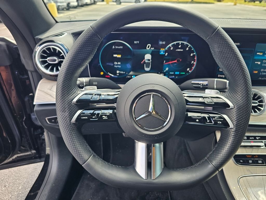 2023 Mercedes-Benz E-Class E450 - Photo 18