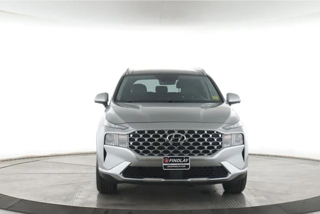 Used 2023 Silver Hyundai SEL image 12