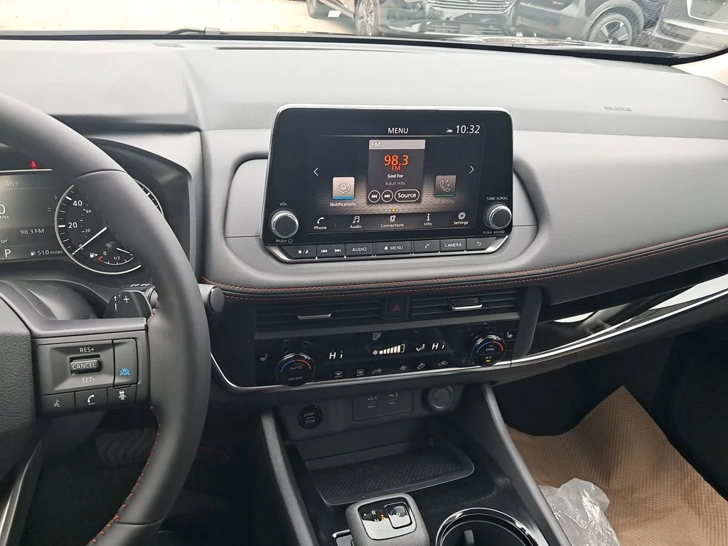 2026 Nissan Rogue Rock Creek - Photo 18