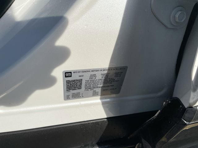 2023 CHEVROLET BLAZER - Image 32