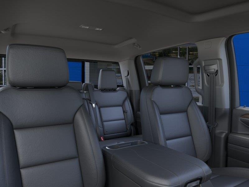 2026 Chevrolet Silverado 2500 HD LT - Photo 24