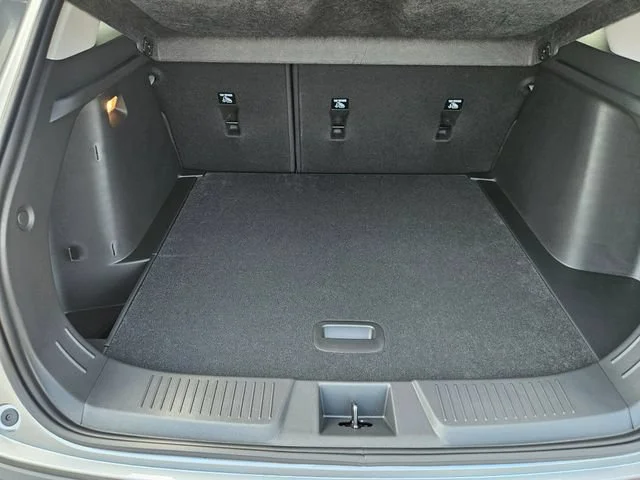 New 2026 Sterling Gray Metallic Chevrolet LT image 22