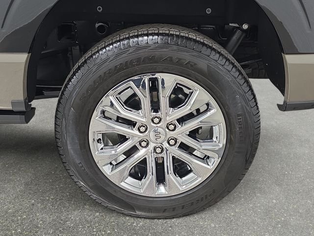 Used 2026 Black Ford King Ranch image 31