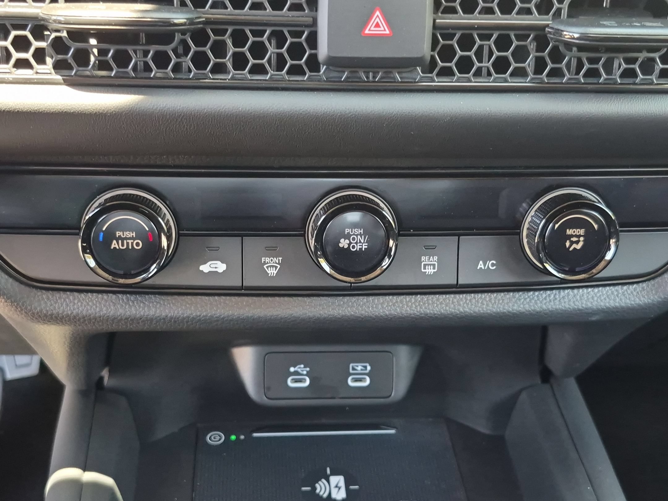 Used 2026  Honda LX image 21