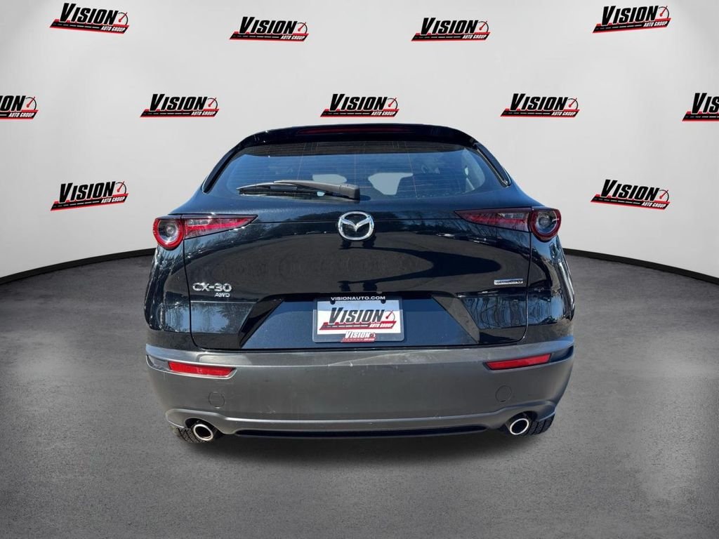 Used 2023 Black Mazda 2.5 S image 7