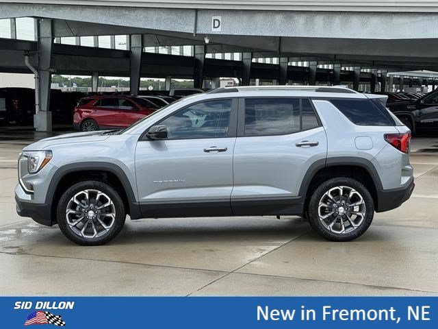 2027 GMC Terrain Elevation - Photo 8