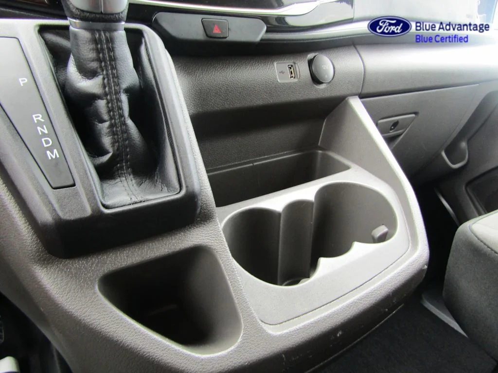 Certified Used 2024 Oxford White Ford XLT image 30