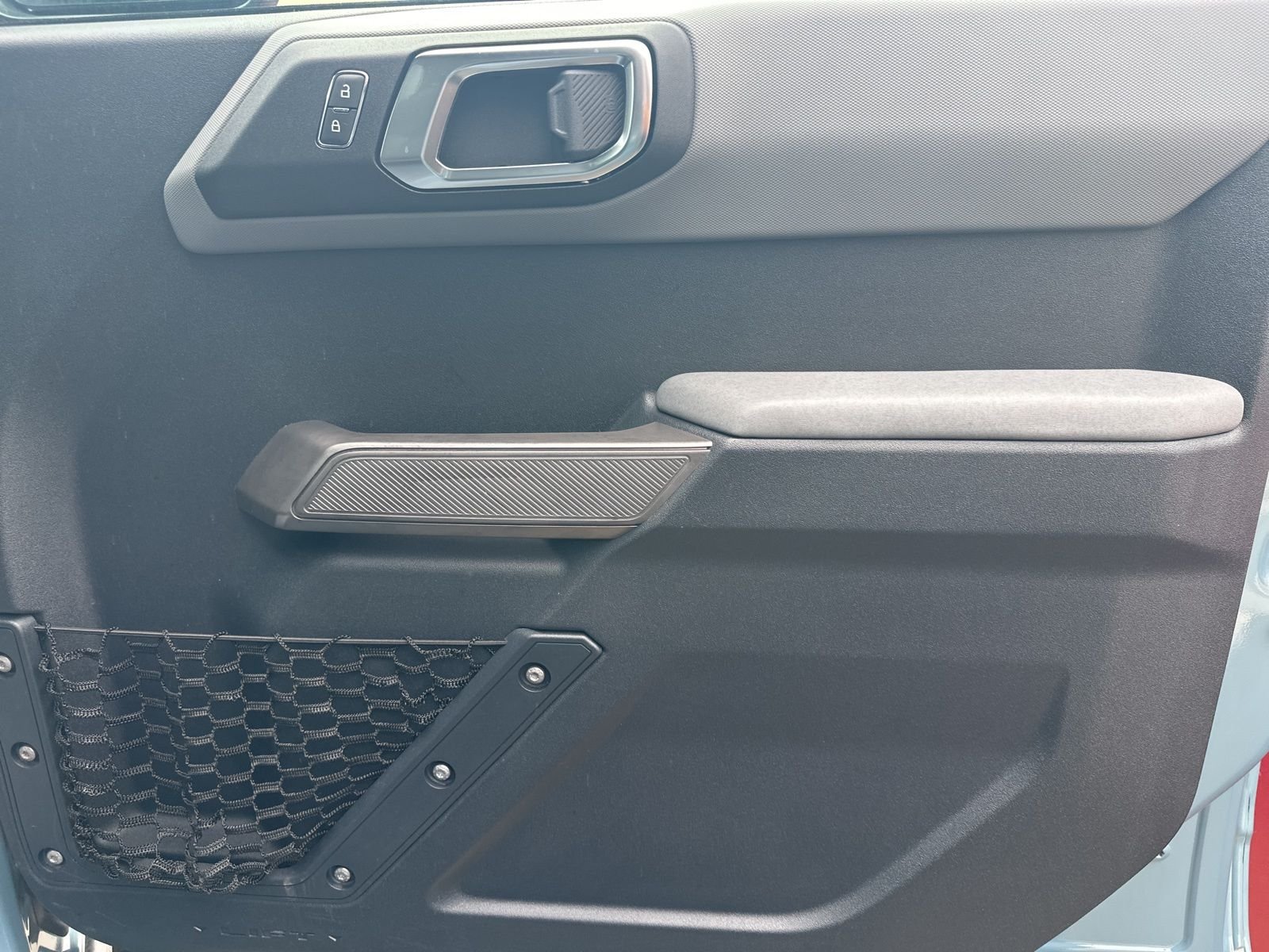 2022 Ford Bronco 4-Door Black Diamond - Photo 41