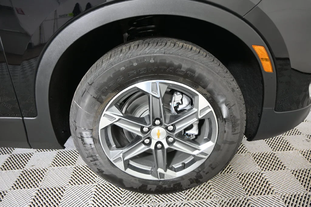 2026 Chevrolet Blazer 2LT - Photo 11
