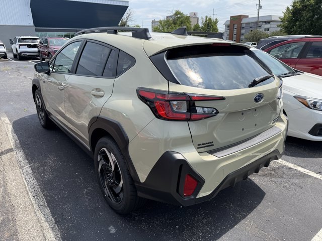 New 2026 SAND DUNE PEARL Subaru Limited Hybrid image 33