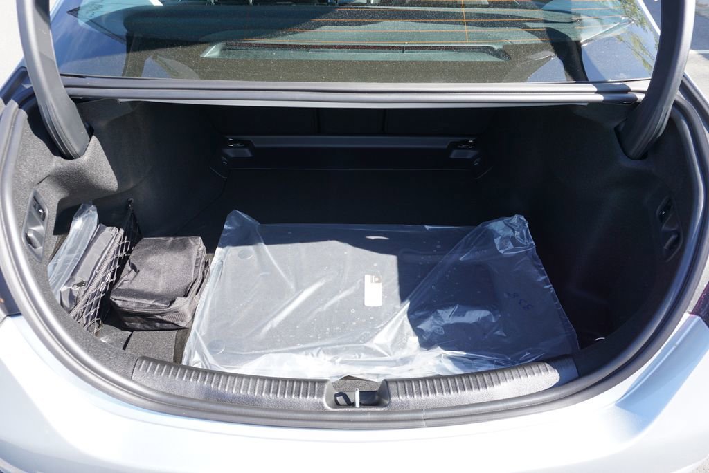 New 2026 Cirrus Silver Metallic Mercedes-Benz C 300 image 19