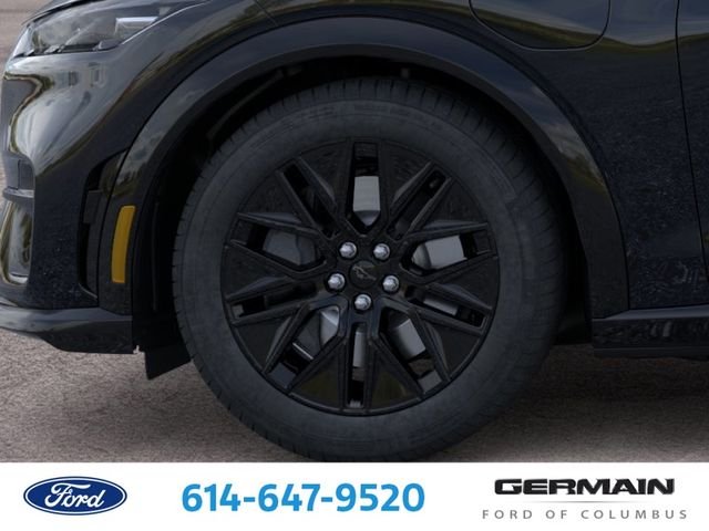 2026 Ford Mustang Mach-E Premium - Photo 23