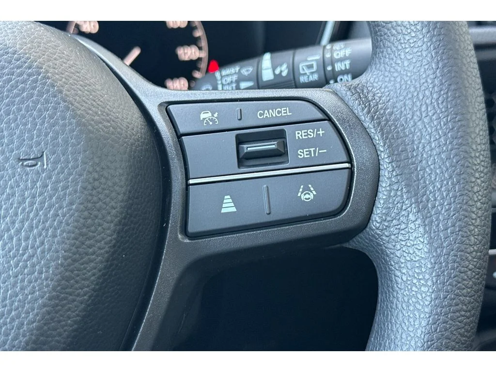 New 2026 Platinum White Pearl Honda EX image 29