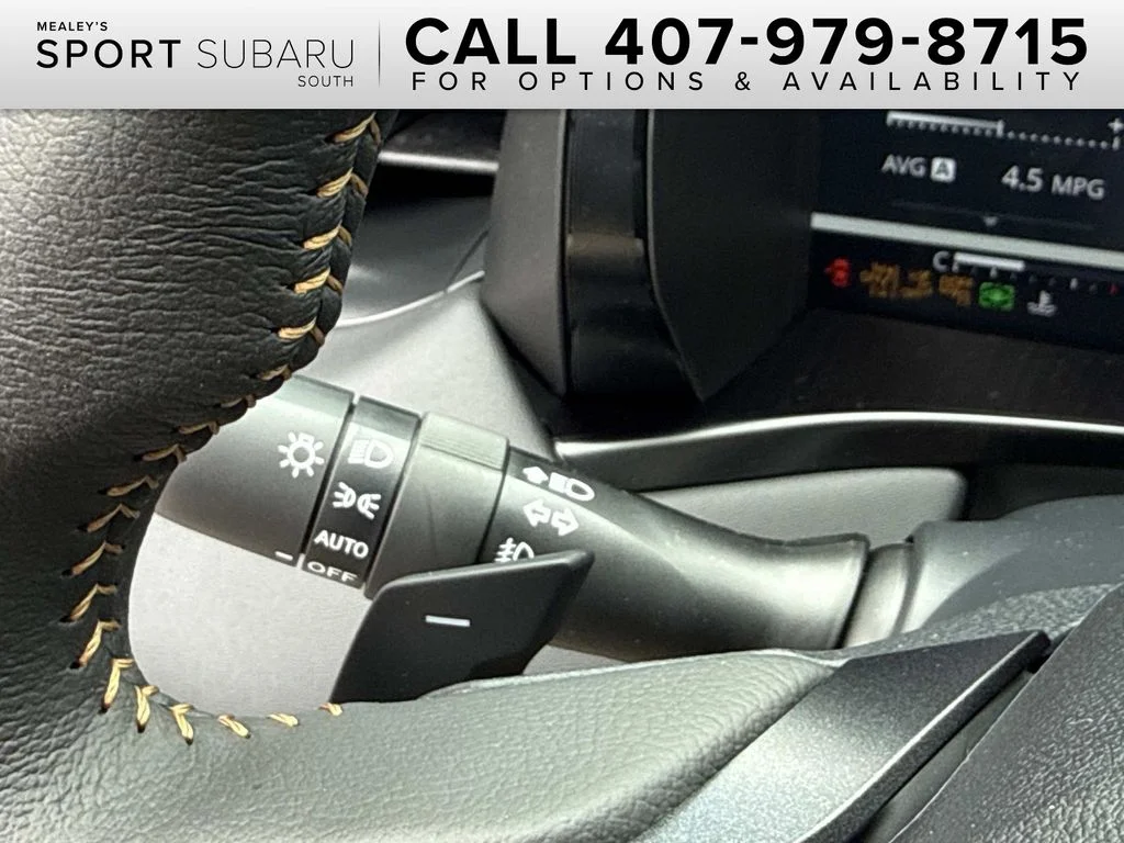 New 2026 RIVER ROCK PEARL Subaru Wilderness image 44