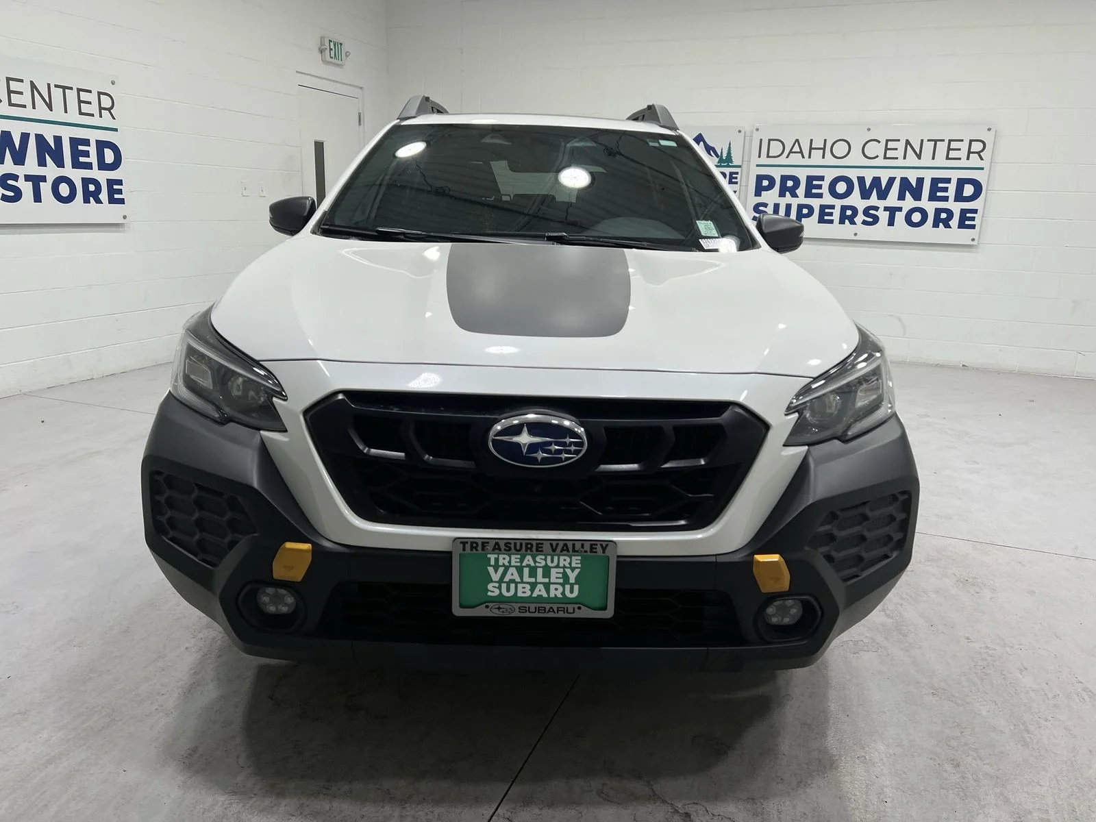 2024 Subaru Outback Wilderness - Photo 3