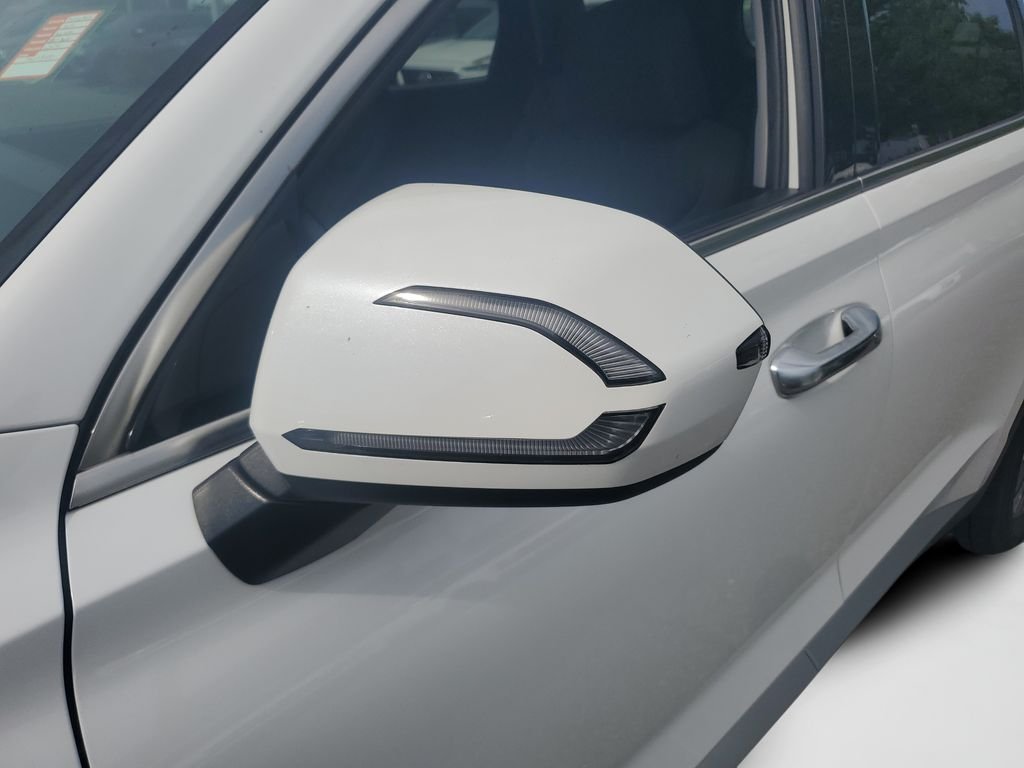 2021 Hyundai Palisade SEL - Photo 27