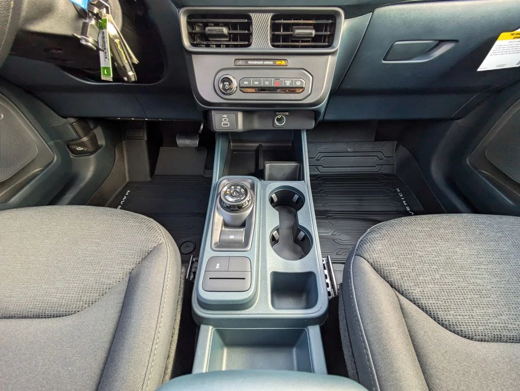 New 2026 Carbonized Gray Metallic Ford XL image 19