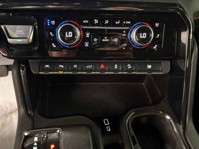 2023 GMC Sierra 1500 AT4 - Photo 22