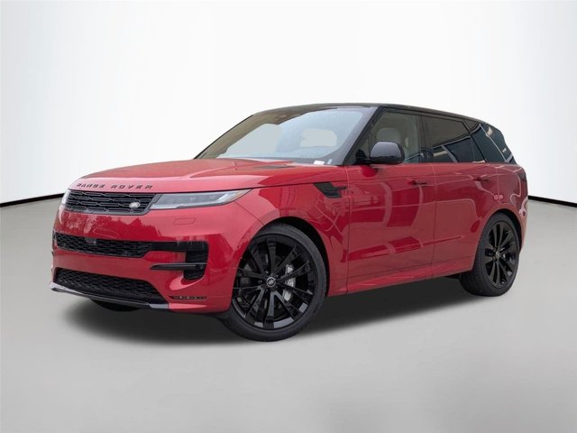 2025 Land Rover Range Rover Sport Dynamic SE