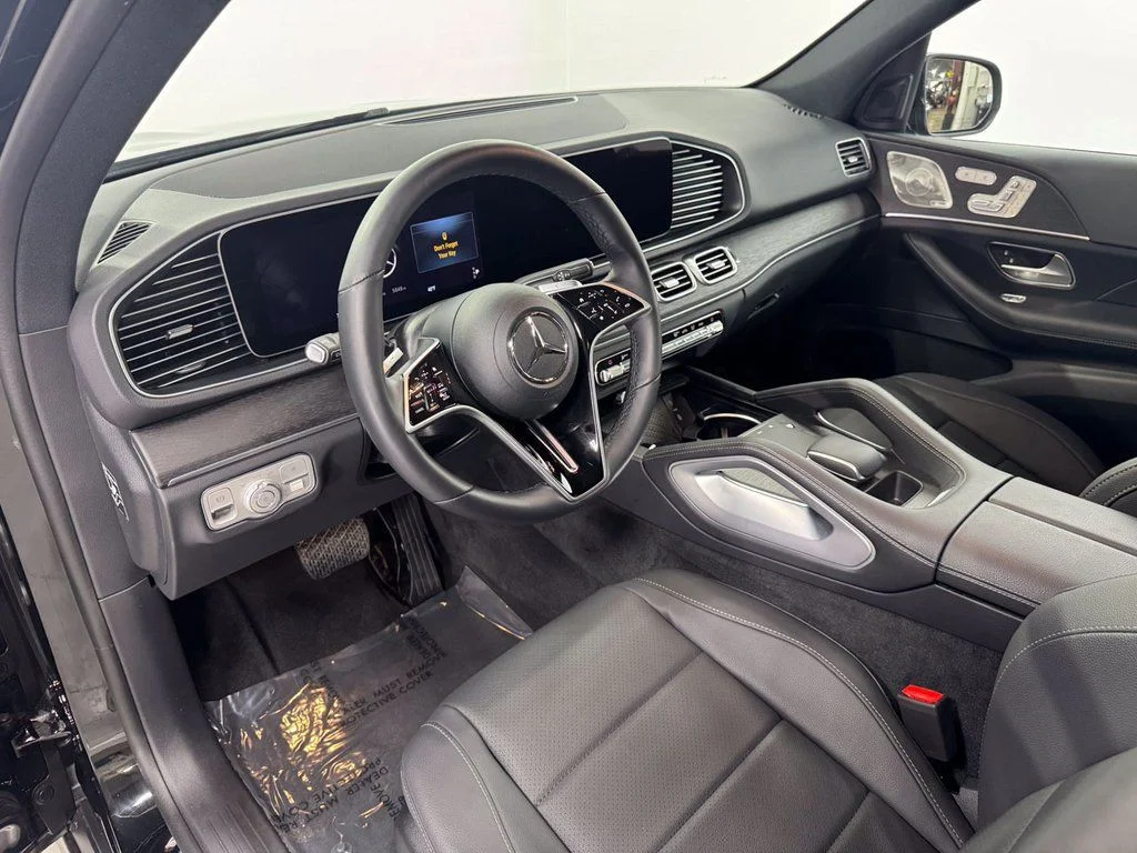 2026 Mercedes-Benz GLE GLE350 - Photo 9