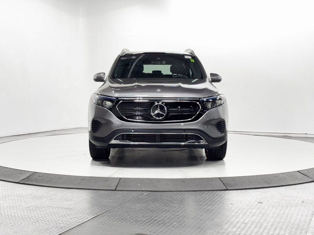 Certified 2023 Mercedes-Benz EQB Base with VIN W1N9M0KB5PN070819 for sale in Hoffman Estates, IL