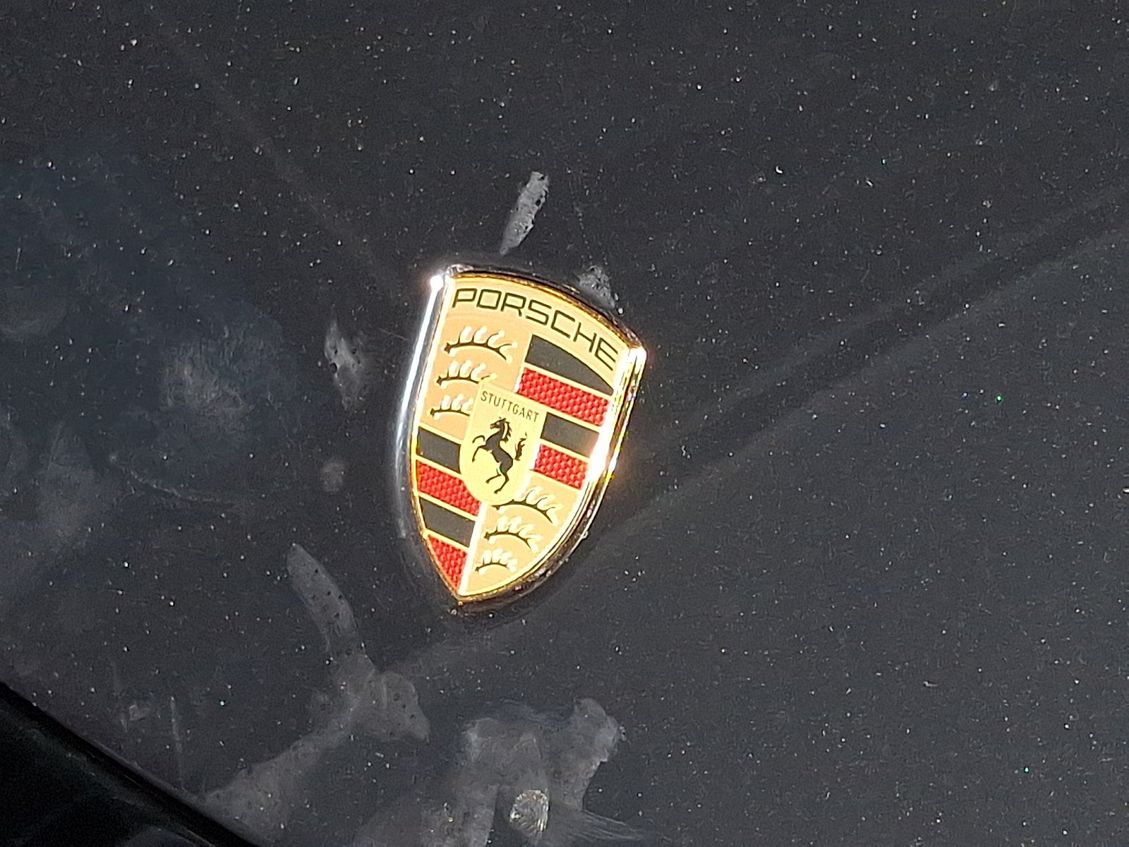 Used 2026 Jet Black Metallic - 2T Porsche Targa 4 GTS image 33