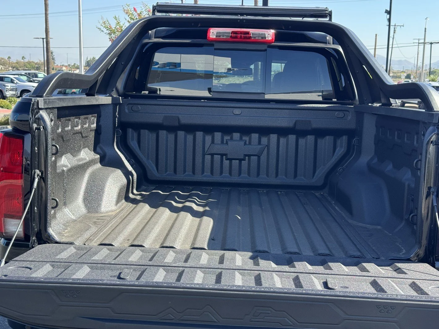 2026 Chevrolet Colorado ZR2 - Photo 12