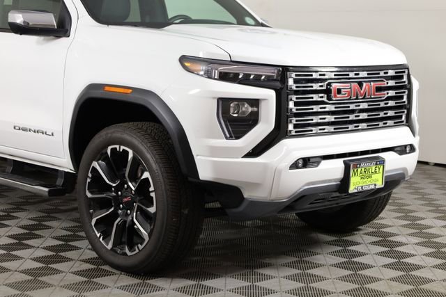 2026 GMC Canyon Denali - Photo 43