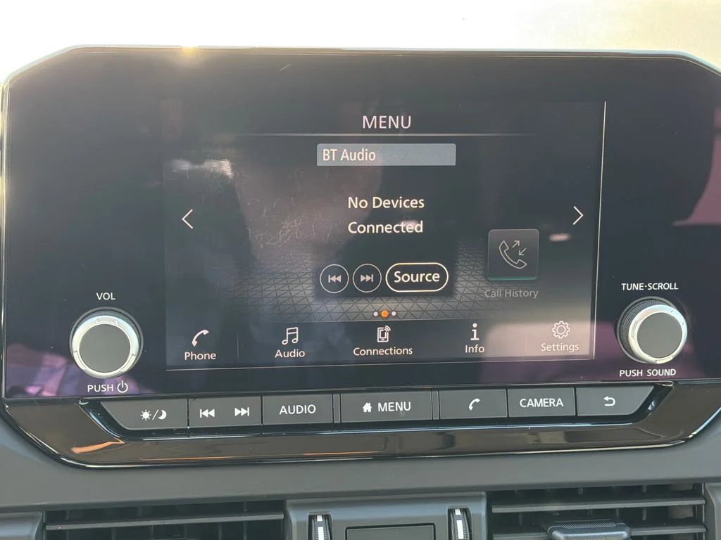 2024 Nissan Pathfinder S - Photo 28