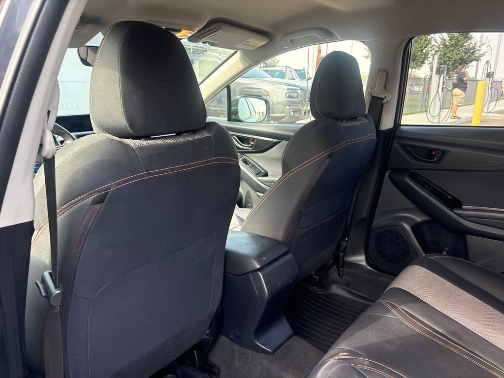 Used 2019 Gray Subaru 2.0i Premium image 8