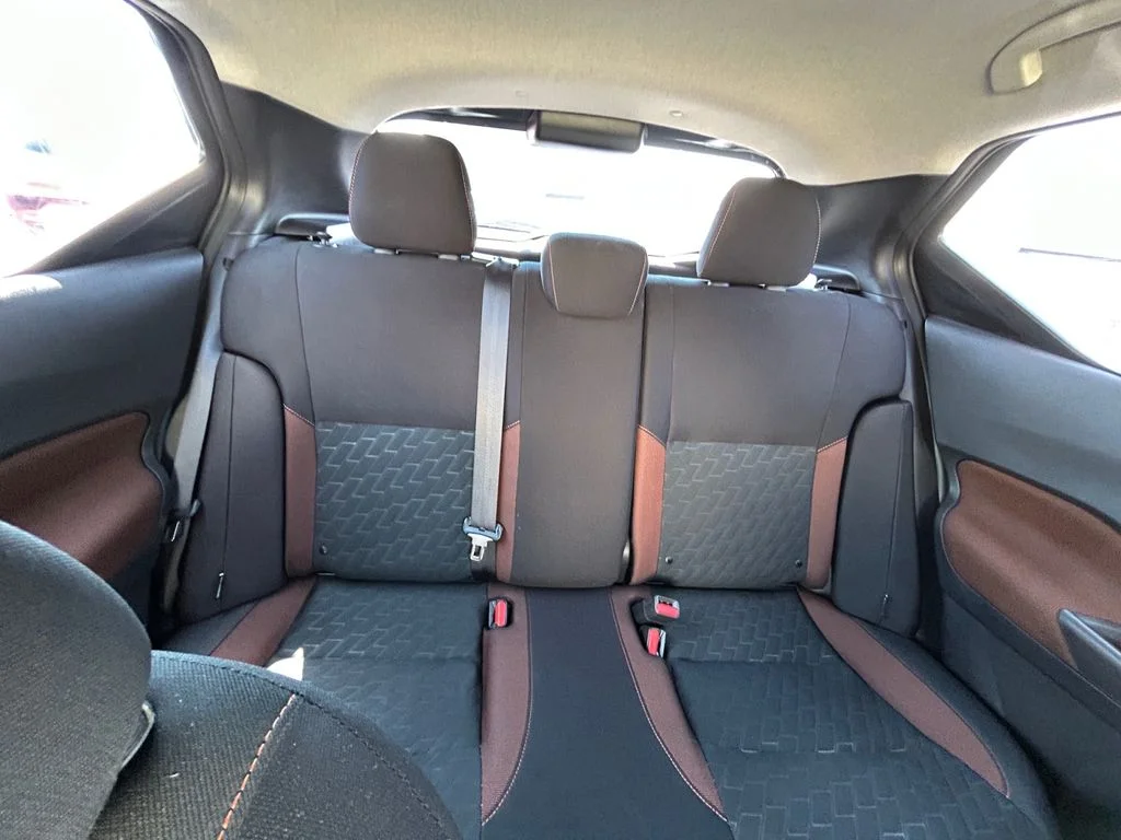 Used 2024 Gray Nissan SR image 19