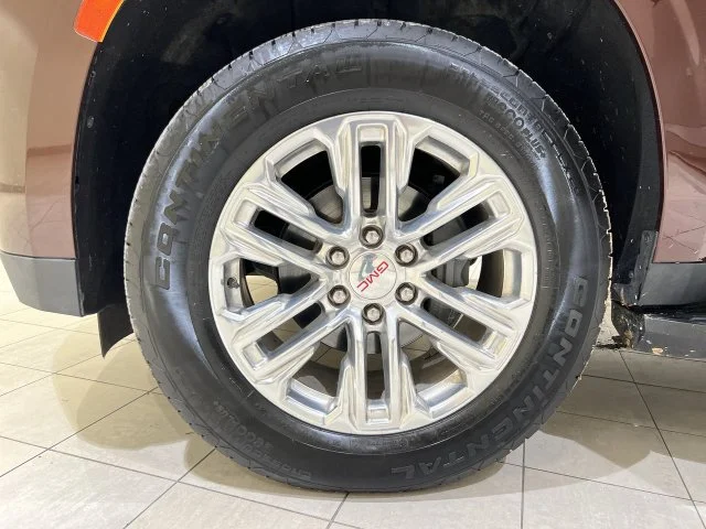 2023 GMC Yukon XL SLT - Photo 31