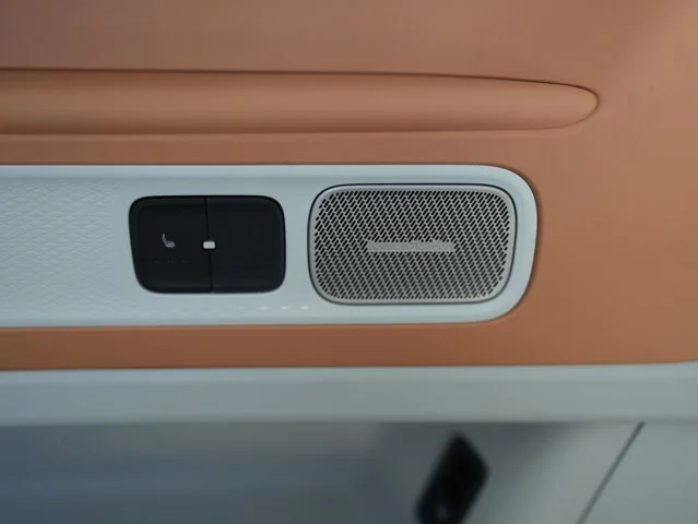 2025 Volkswagen ID. Buzz 1st Edition - Photo 30