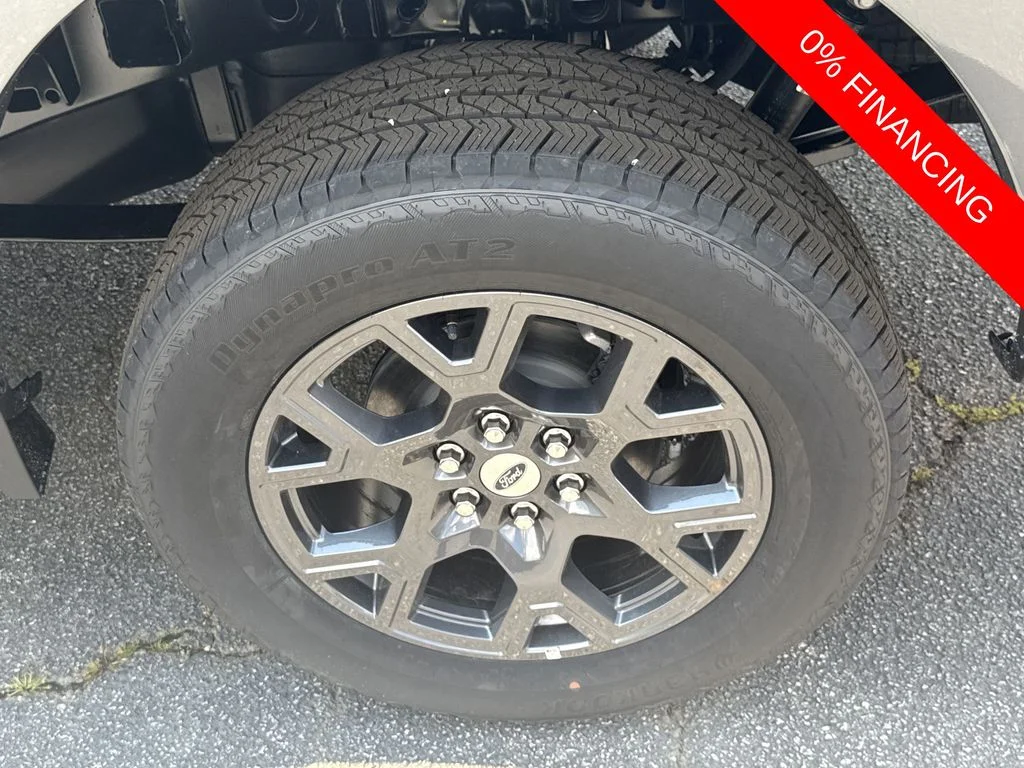 New 2026 Gray Ford STX image 19