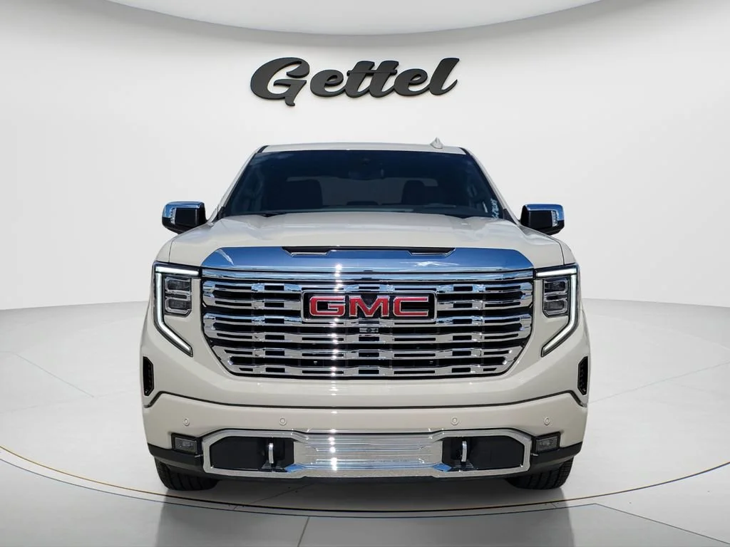 New 2026 Coastal Dune GMC Denali image 8