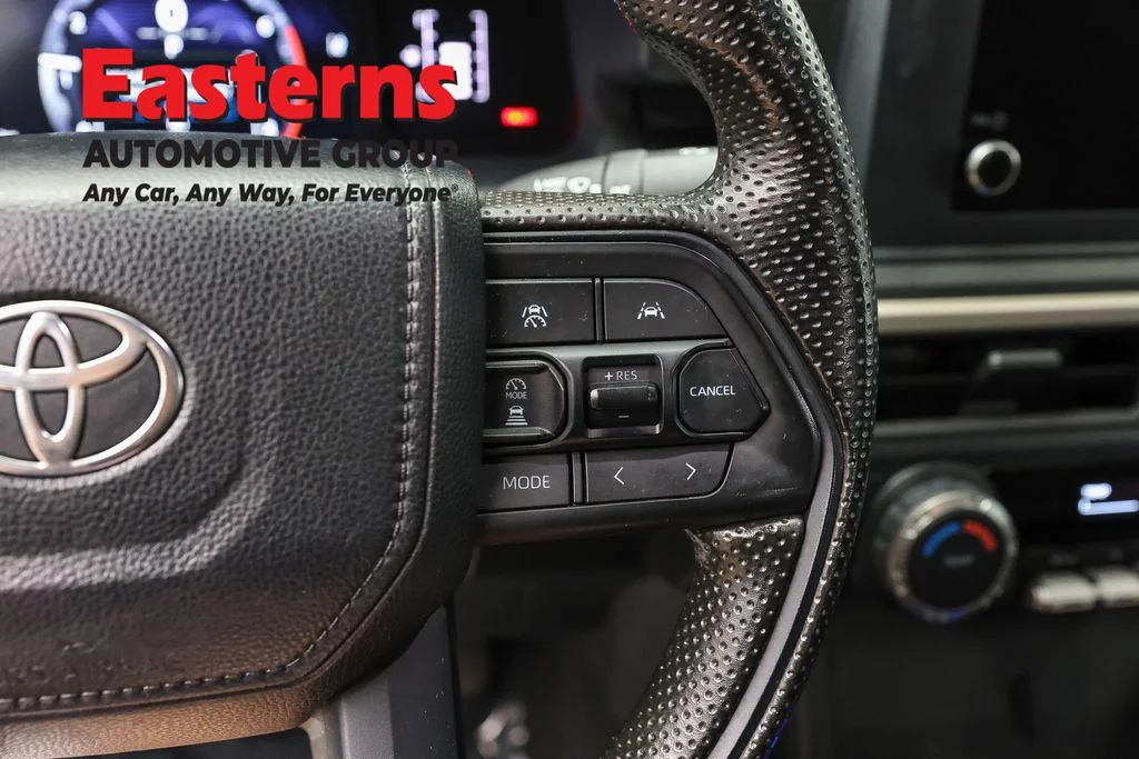 Used 2024 White Toyota SR image 15
