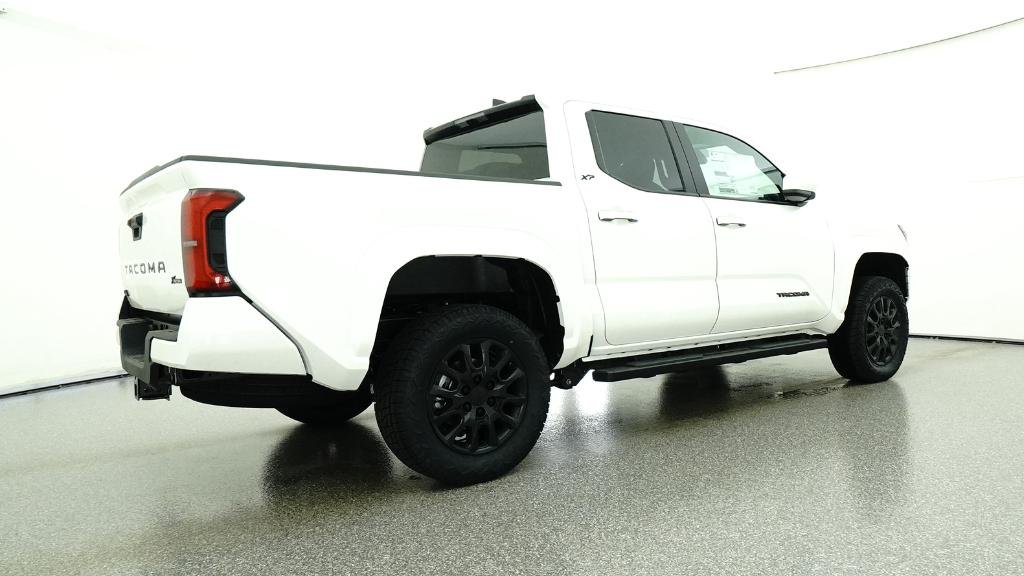 New 2026 Ice Cap Toyota SR5 image 6