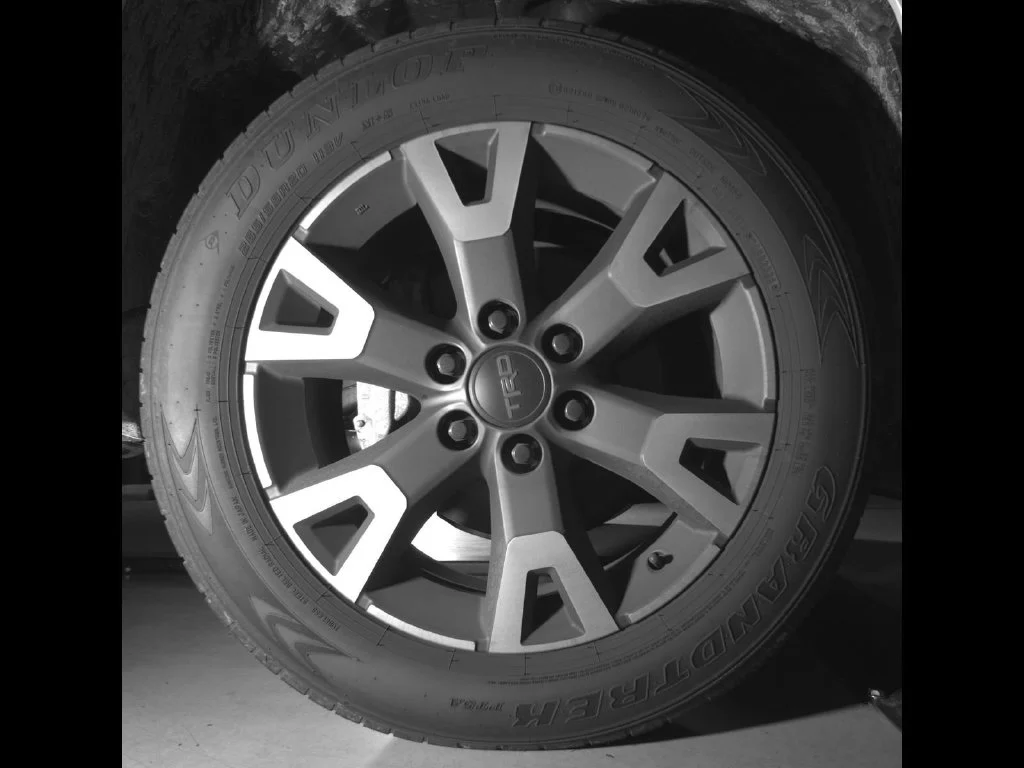 Certified Used 2026 Beige Toyota TRD Sport Premium image 12