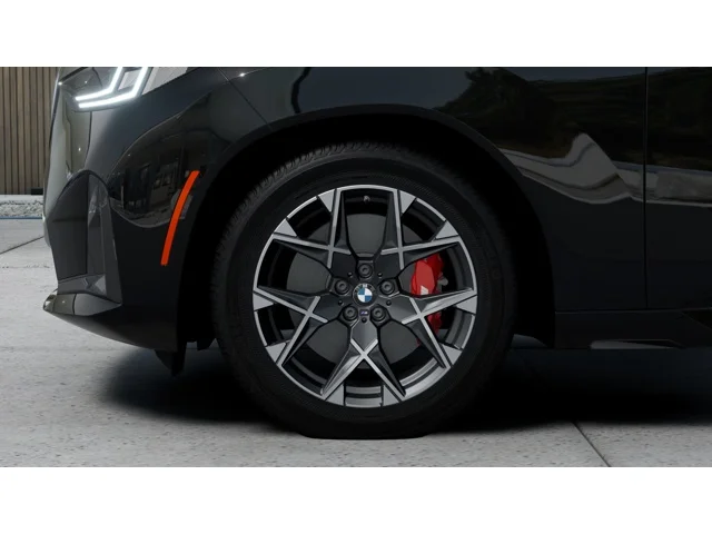 New 2026 Black BMW 30 xDrive image 7