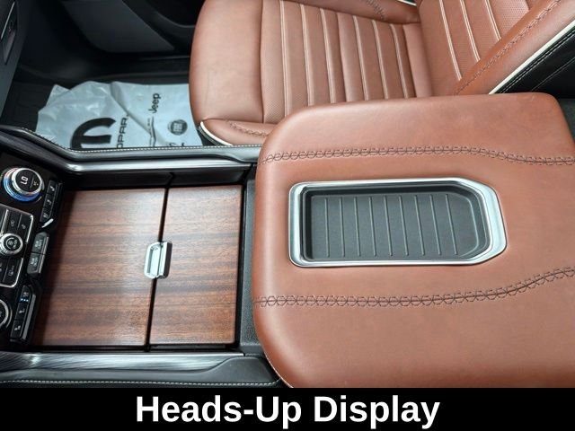 Used 2023 Blue GMC Denali Ultimate image 19