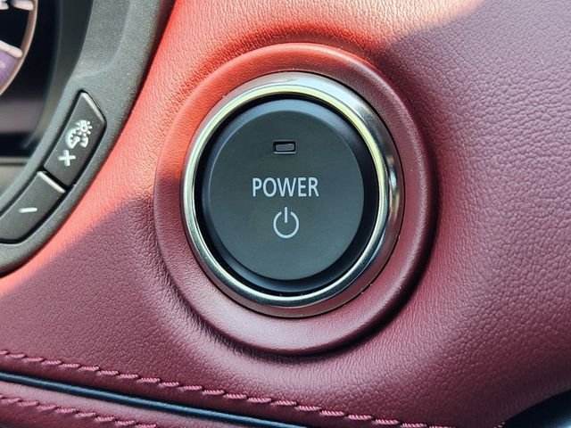 New 2025 Melting Copper Metallic Mazda Premium Plus AWD image 18