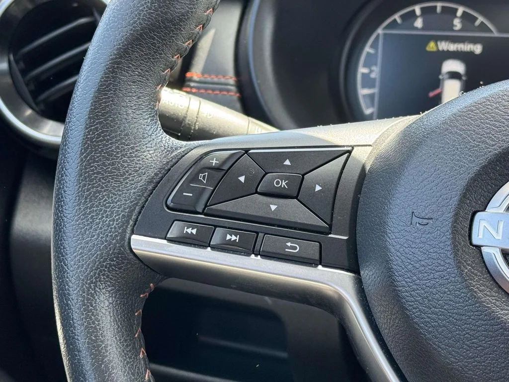 2024 Nissan Kicks SR - Photo 23