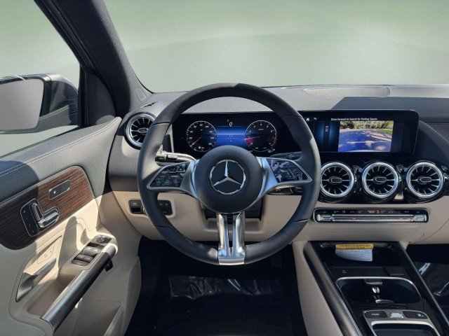New 2026 GREY Mercedes-Benz GLA 250 image 10