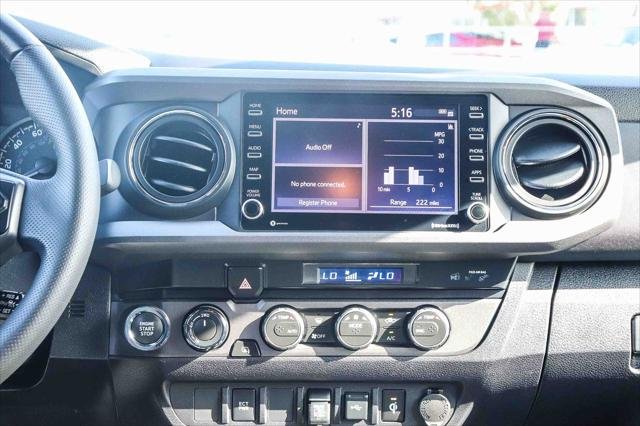 Certified Used 2023 MAGNETIC GRAY MET. Toyota  image 16
