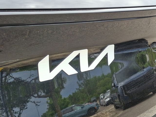 Used 2026 Black Kia LX image 30