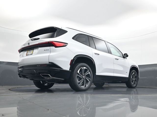 2026 Buick Enclave Sport Touring - Photo 26
